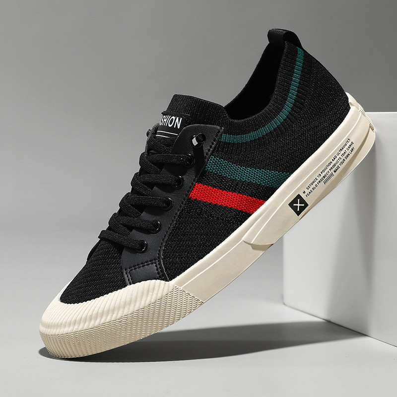 Axel | Stylish High-Comfort Shoes